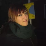 pomoce domowe - zdjęcie profilowe użytkownika Paulina P.