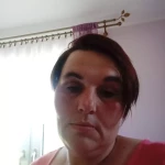 pomoce domowe - zdjęcie profilowe użytkownika Marcelina S.