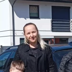 pomoce domowe - zdjęcie profilowe użytkownika Iwona G.