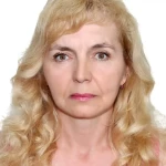 pomoce domowe - zdjęcie profilowe użytkownika Anna S.