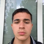 pomoce domowe - zdjęcie profilowe użytkownika Furkan K.