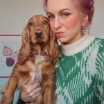 pomoce domowe - zdjęcie profilowe użytkownika Małgorzata Z.