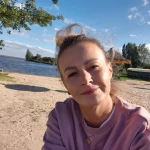 pomoce domowe - zdjęcie profilowe użytkownika Agata L.