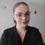 pomoce domowe - zdjęcie profilowe użytkownika Weronika B.