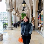 pomoce domowe - zdjęcie profilowe użytkownika Elzbieta G.