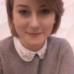pomoce domowe - zdjęcie profilowe użytkownika Monika M.