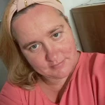 pomoce domowe - zdjęcie profilowe użytkownika Angelika K.