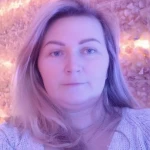 pomoce domowe - zdjęcie profilowe użytkownika Agnieszka S.