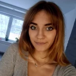 pomoce domowe - zdjęcie profilowe użytkownika Edyta K.