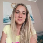 pomoce domowe - zdjęcie profilowe użytkownika Nadia S.