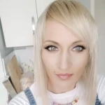 pomoce domowe - zdjęcie profilowe użytkownika Monika C.