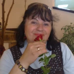 pomoce domowe - zdjęcie profilowe użytkownika Grażyna B.