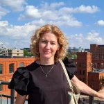 pomoce domowe - zdjęcie profilowe użytkownika Katarzyna I.