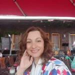 pomoce domowe - zdjęcie profilowe użytkownika Yuliya K.