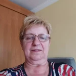 pomoce domowe - zdjęcie profilowe użytkownika Czeslawa O.