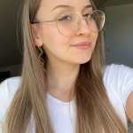 pomoce domowe - zdjęcie profilowe użytkownika Amelia B.