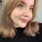 pomoce domowe - zdjęcie profilowe użytkownika Zuzia Z.