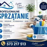 pomoce domowe - zdjęcie profilowe użytkownika Iwona W.