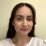 pomoce domowe - zdjęcie profilowe użytkownika Joanna M.
