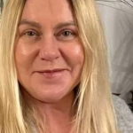 pomoce domowe - zdjęcie profilowe użytkownika Olena K.