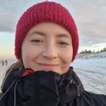 pomoce domowe - zdjęcie profilowe użytkownika Paulina O.