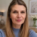 pomoce domowe - zdjęcie profilowe użytkownika Agnieszka P.