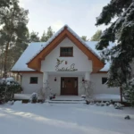 pomoce domowe - zdjęcie ogłoszenia Szukam osoby do pomocy