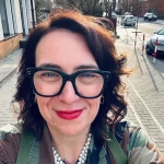 pomoce domowe - zdjęcie profilowe użytkownika Marta A.
