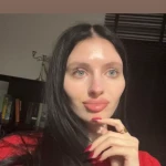 pomoce domowe - zdjęcie profilowe użytkownika Kinga O.