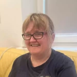 pomoce domowe - zdjęcie profilowe użytkownika Katarzyna R.