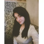 pomoce domowe - zdjęcie profilowe użytkownika Valeriia N.