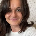pomoce domowe - zdjęcie profilowe użytkownika Aneta P.