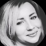 pomoce domowe - zdjęcie profilowe użytkownika Paula S.