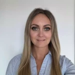 pomoce domowe - zdjęcie profilowe użytkownika Magdalena Ł.