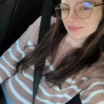 pomoce domowe - zdjęcie profilowe użytkownika Katarzyna I.