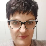 pomoce domowe - zdjęcie profilowe użytkownika Sylwia W.