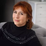 pomoce domowe - zdjęcie profilowe użytkownika Ilona N.