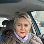 pomoce domowe - zdjęcie profilowe użytkownika Iwona D.
