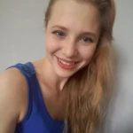 pomoce domowe - zdjęcie profilowe użytkownika Marta F.