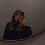 pomoce domowe - zdjęcie profilowe użytkownika Gabriela D.