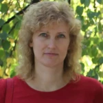 pomoce domowe - zdjęcie profilowe użytkownika Olena B.