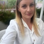 pomoce domowe - zdjęcie profilowe użytkownika Iza C.