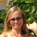 pomoce domowe - zdjęcie profilowe użytkownika Alina F.