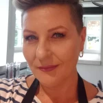 pomoce domowe - zdjęcie profilowe użytkownika Kasia S.