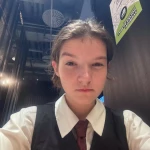 pomoce domowe - zdjęcie profilowe użytkownika Daria S.