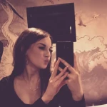 pomoce domowe - zdjęcie profilowe użytkownika Kinga D.