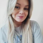 pomoce domowe - zdjęcie profilowe użytkownika Joanna C.