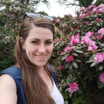 pomoce domowe - zdjęcie profilowe użytkownika Barbara C.