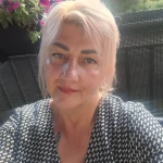pomoce domowe - zdjęcie profilowe użytkownika Ewa M.