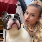 pomoce domowe - zdjęcie profilowe użytkownika Oliwia K.